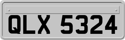 QLX5324