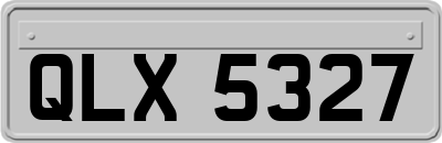 QLX5327