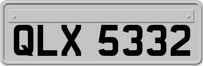 QLX5332