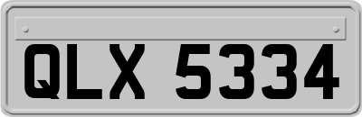 QLX5334