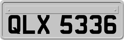 QLX5336