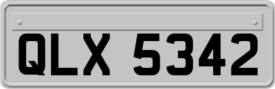 QLX5342