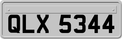 QLX5344