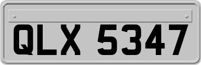 QLX5347