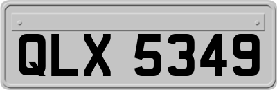 QLX5349