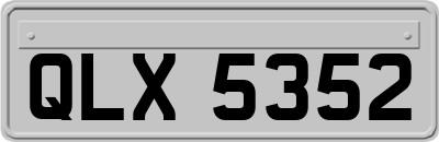 QLX5352