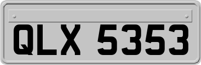 QLX5353