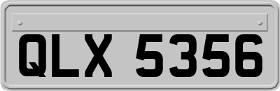 QLX5356