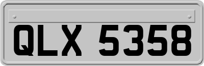 QLX5358