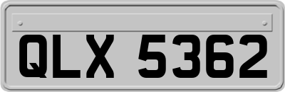 QLX5362