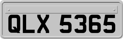 QLX5365