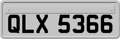 QLX5366