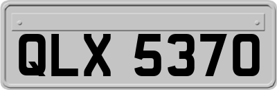 QLX5370