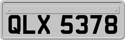 QLX5378