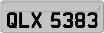 QLX5383