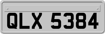 QLX5384