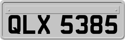 QLX5385