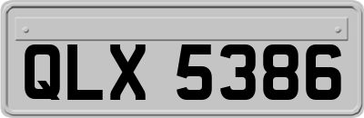 QLX5386