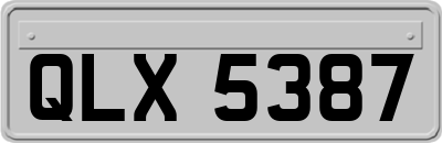 QLX5387