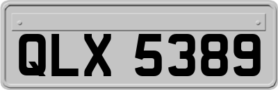 QLX5389