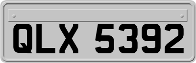 QLX5392