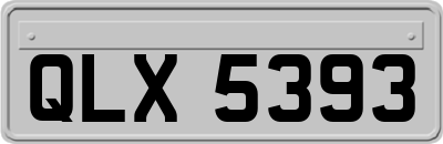 QLX5393