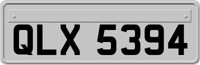 QLX5394