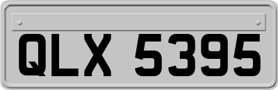 QLX5395