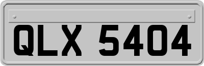 QLX5404