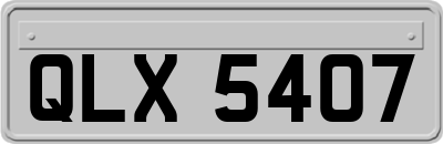 QLX5407