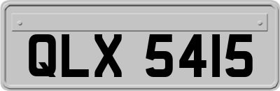 QLX5415