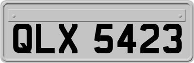 QLX5423