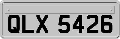 QLX5426