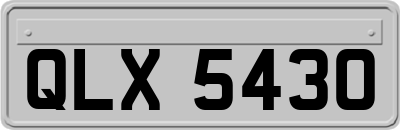 QLX5430