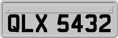 QLX5432