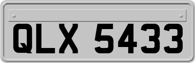 QLX5433