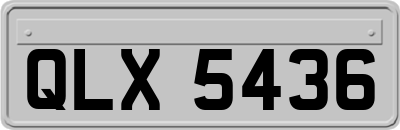 QLX5436