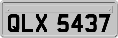 QLX5437