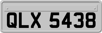 QLX5438