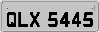 QLX5445