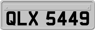 QLX5449