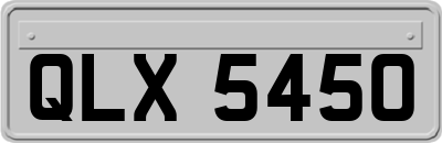 QLX5450