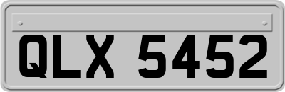 QLX5452