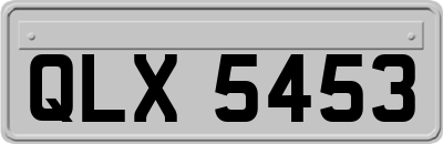 QLX5453