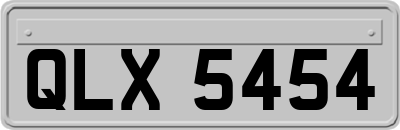 QLX5454