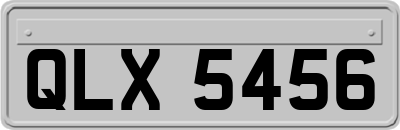 QLX5456