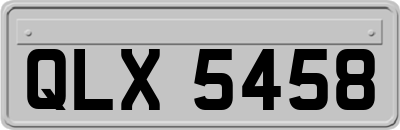 QLX5458