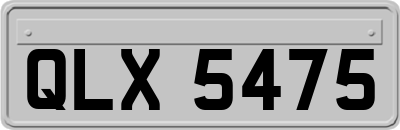 QLX5475