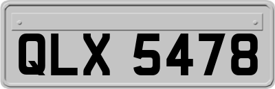 QLX5478