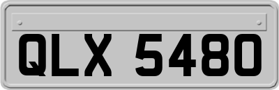 QLX5480